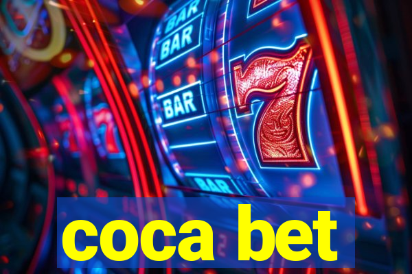 coca bet